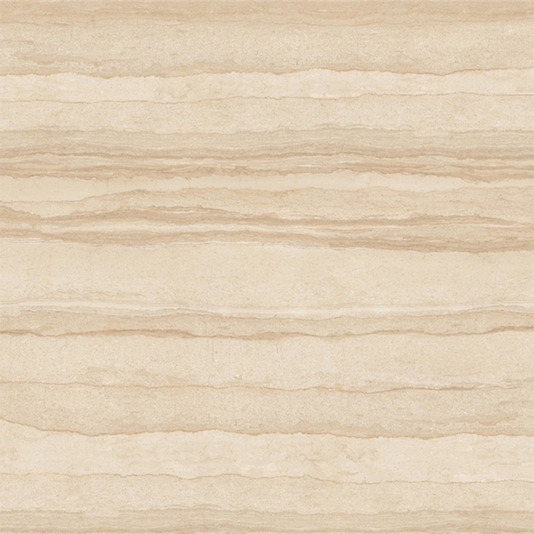 Italy light beige serpeggiante wooden marble for wall flooring