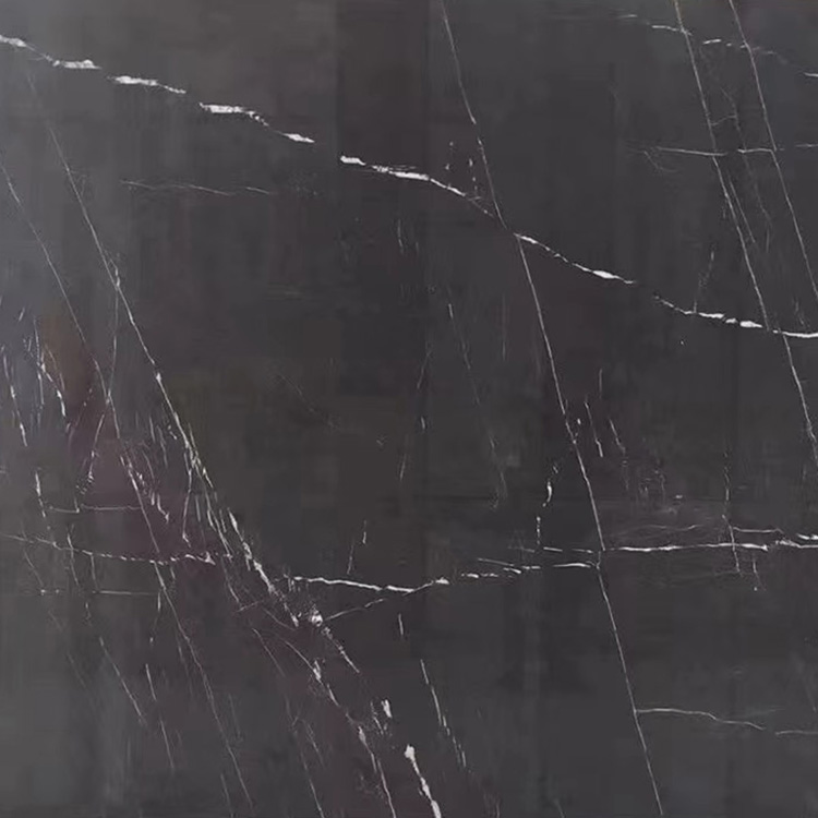 Hot sale polished pietra Bulgaria dark grey marble for wall and floor covering