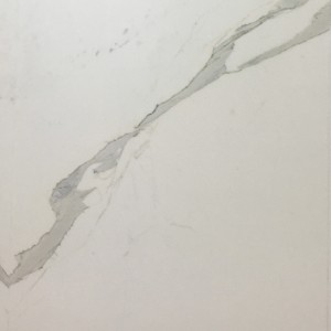 Short Lead Time for Panda White Marble - Italian grey veins calacatta white marble for kitchen countertops – Rising Source