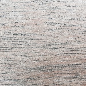 Reliable Supplier Granite Peach White - Flamed new giallo california pink granite for exterior floor tiles – Rising Source