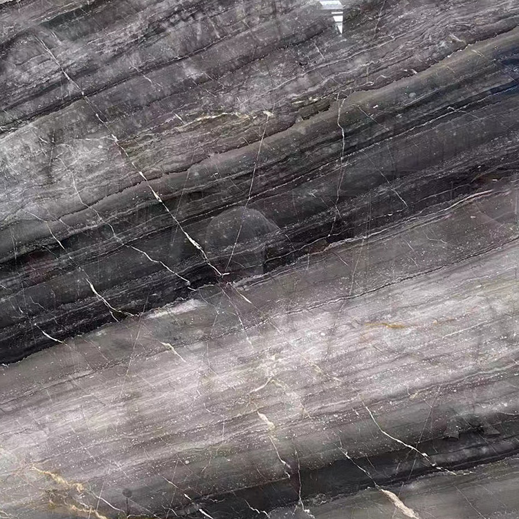 Best price shade 45 dark grey marble for project wall / flooring