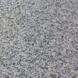 China Cheap price White Granite Bathroom Vanity Top - Chinese G603 light grey granite for outdoor floor tiles – Rising Source