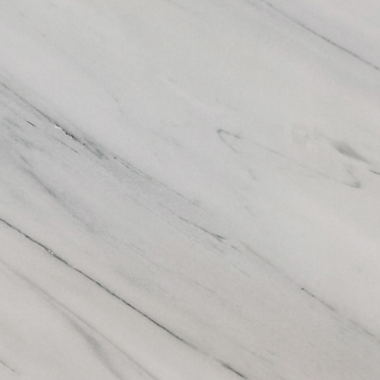 China natural Colombia white marble slabs for interior decor