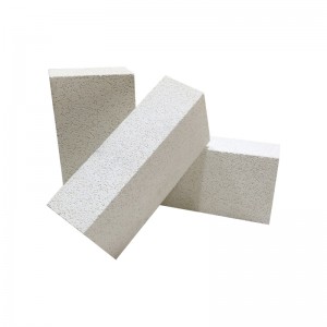 China High Density Ft Mullite Insulation Brick For Lime Kilns factory and manufacturers | Rongsheng