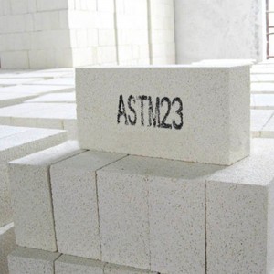 China JM23 high temperature insulation bricks mullite insulating brick factory and manufacturers | Rongsheng