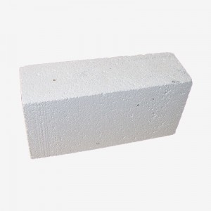 China Mullite refractory insulating refractory bricks jm30 factory and manufacturers | Rongsheng