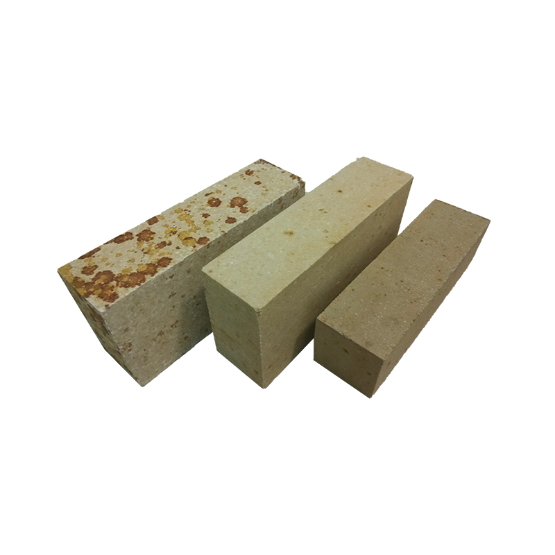China Excellent fire resistant silica brick refractories from factory sale factory and manufacturers | Rongsheng Featured Image