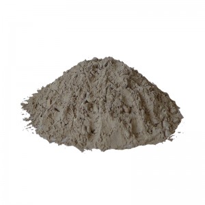China High Strength Alkali Proof Castable For Industrial Kilns factory and manufacturers | Rongsheng