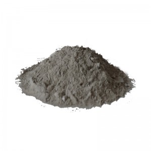 China Acid Resistance Refractory Plastic Castable High Alumina Cement factory and manufacturers | Rongsheng