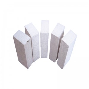 China High Quality Alumina Bubble Refractory Brick factory and manufacturers | Rongsheng