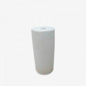 China Refractory Fireproof Ceramic Fiber Paper For Heating Insulation factory and manufacturers | Rongsheng