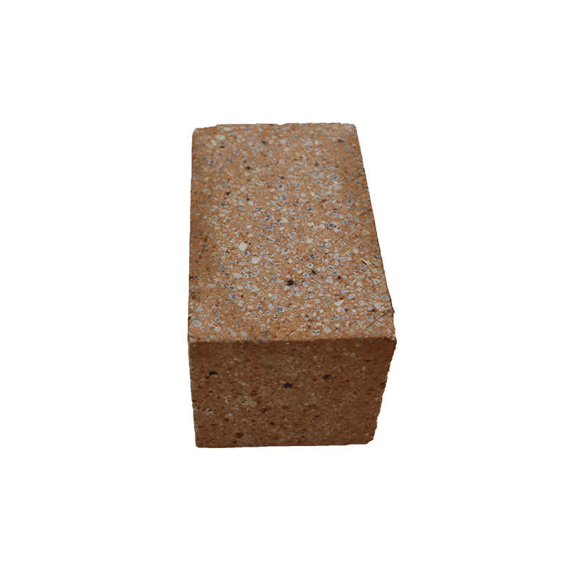 China Industrial Refractory Bricks Sillimanite Brick For Tunnel Kiln factory and manufacturers | Rongsheng Featured Image