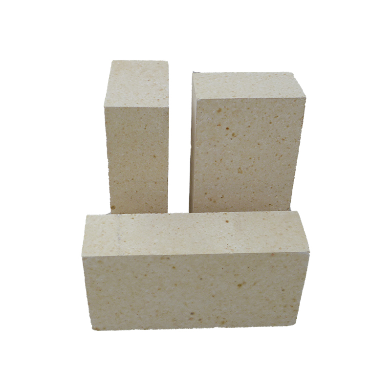 China High Quality 70% Fire High Alumina Brick For Hot-Blast Stove Gas Burner factory and manufacturers | Rongsheng Featured Image