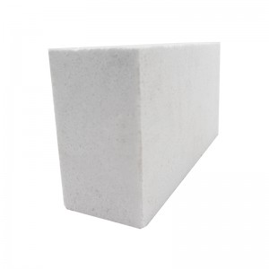 China High quality sintered refractory corundum mullite brick factory and manufacturers | Rongsheng