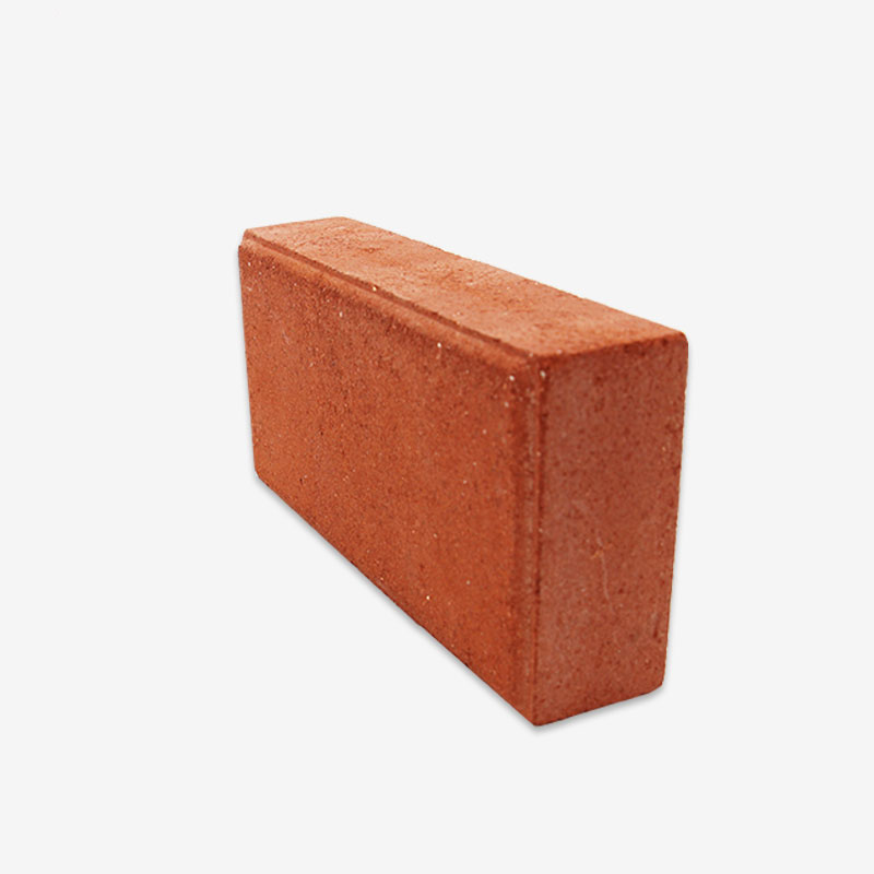 China Good refractory Acid-Proof brick for power plant and heating plant chimney factory and manufacturers | Rongsheng Featured Image