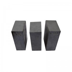 China Refractory Magnesia Carbon Brick Mg-C Bricks For Eafs Furnace factory and manufacturers | Rongsheng