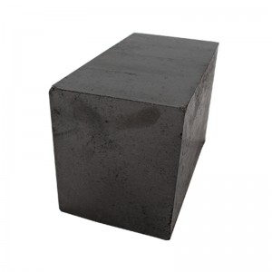 China Refractory Magnesia Carbon Brick Mg-C Bricks For Eafs Furnace factory and manufacturers | Rongsheng