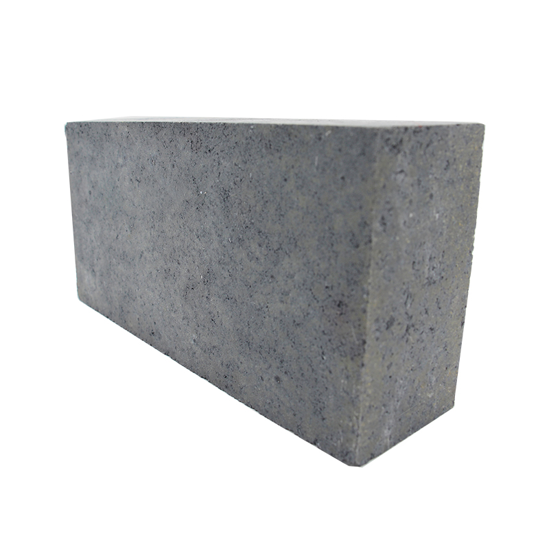 8 Year Exporter Magnesite Refractory Bricks - China Glass Furnace Silica Brick from Real Factory – Rongsheng