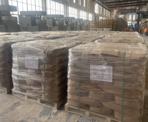 China Zirconium Silicate factory and manufacturers | Rongsheng