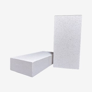 China New Micro-porous Insulating Brick factory and manufacturers | Rongsheng