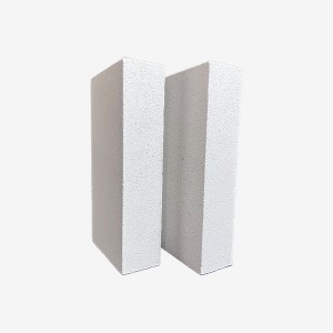 China New Micro-porous Insulating Brick factory and manufacturers | Rongsheng