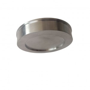 Lowest Price for Good Quality for Titanium Sputtering Target