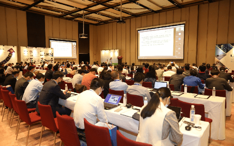 The Fifth Guangdong Hong Kong Macao Vacuum Technology Innovation and Development Forum was Held Successfully