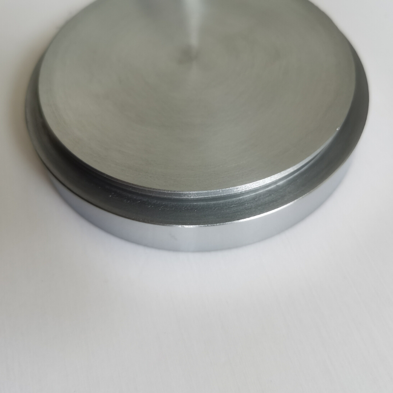 Wholesale Price China Vacuum Evaporation Vacuum Evaporating - Cralsi Alloy Sputtering Target High Purity Thin Film Pvd Coating Custom Made – Rich