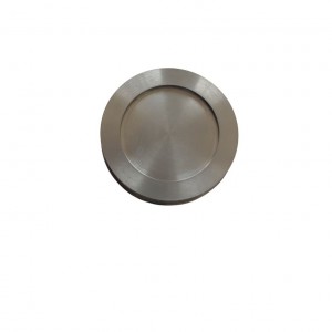 Lowest Price for Good Quality for Titanium Sputtering Target