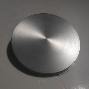 New Design High quality 2N8 99.8% Zr Targets (D100*10) for Vacuum Coating/PVD Coating