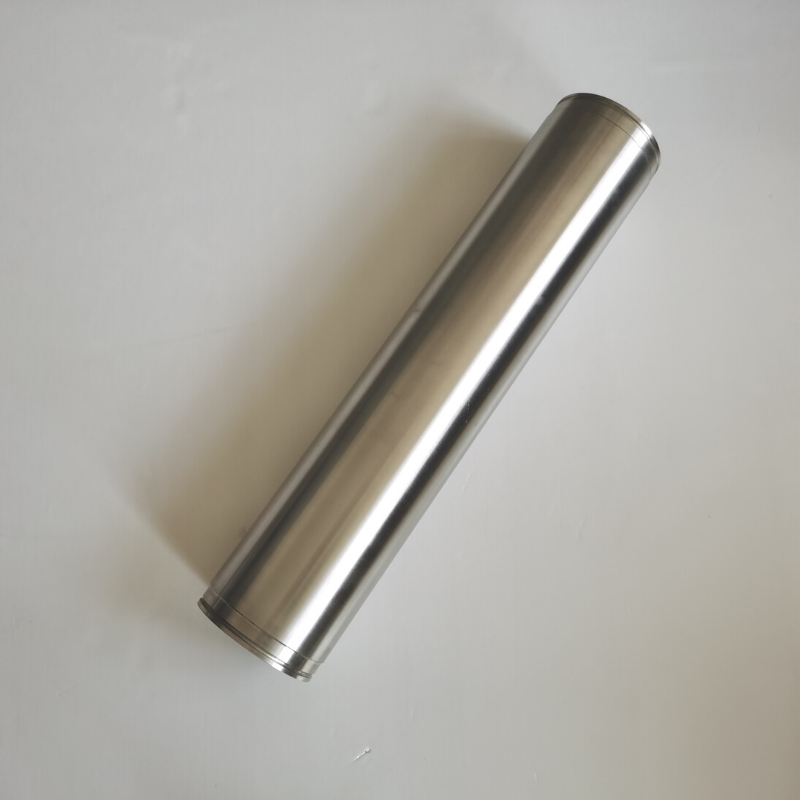 Factory selling Tungsten Sputtering Target - Few Sputtering Target High Purity Thin Film Pvd Coating Custom Made – Rich