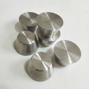 Factory Price Molybdenum Sputtering Target - Nita Sputtering Target High Purity Thin Film Pvd Coating Custom Made – Rich
