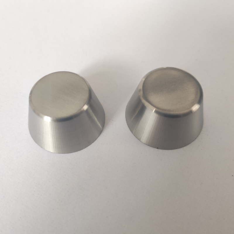 Lowest Price for Titanium Aluminum Sputtering Target - WNiCu Sputtering Target High Purity Thin Film Pvd Coating Custom Made – Rich