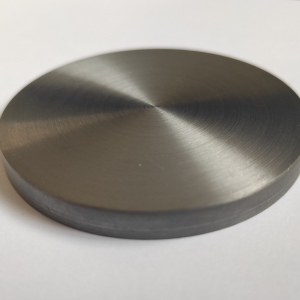 NbTi Sputtering Target High Purity Thin Film Pvd Coating Custom Made
