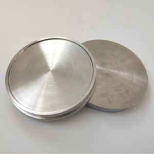 Short Lead Time for High Quality Elemental Materials - Tini Sputtering Target High Purity Thin Film Pvd Coating Custom Made – Rich