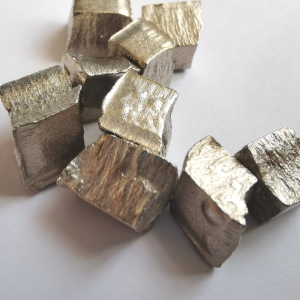 Low price for Aluminium Tin Copper Sputtering Target - Cobalt Pellets – Rich