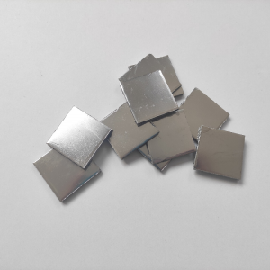 Rapid Delivery for Si Sputtering Target - Electrolytic Iron Pieces – Rich