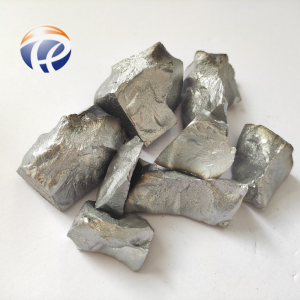 Ordinary Discount Sputter - NbAl Step Alloy Pieces Lump Metals Niobium Aluminum Alloy Sputtering Target – Rich