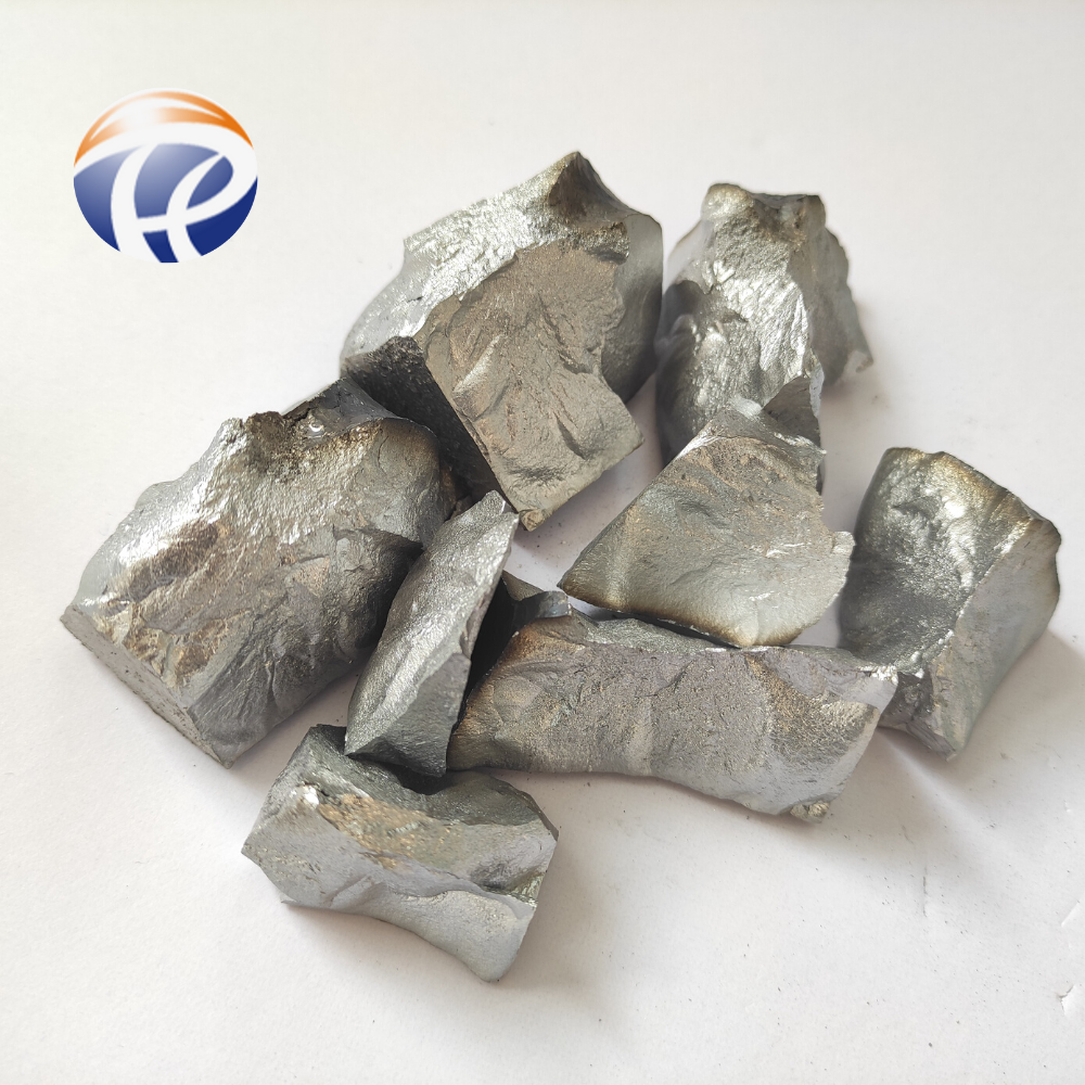 factory low price Ni Ingot - NbAl Step Alloy Pieces Lump Metals Niobium Aluminum Alloy Sputtering Target – Rich
