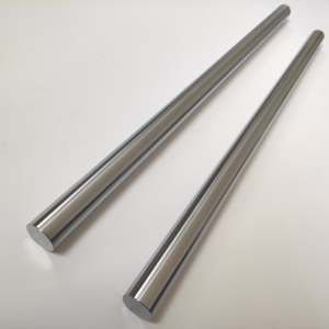 Quality Inspection for N06600 /Inconel 601 Nickel Alloy Bar with Annealing Treatment