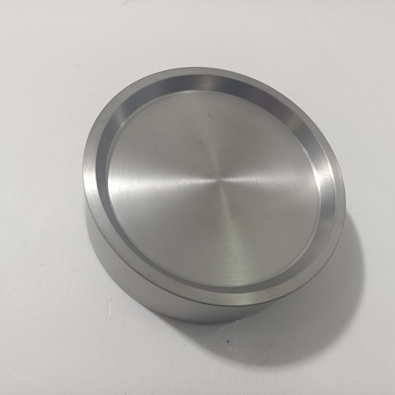 factory low price Tungsten W Sputtering Target - Manganese – Rich