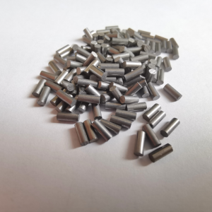 Factory best selling Nickel Chromium Pieces - Molybdenum Slugs – Rich