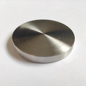 Rapid Delivery for Copper Zinc Sputtering Target - Niobium – Rich