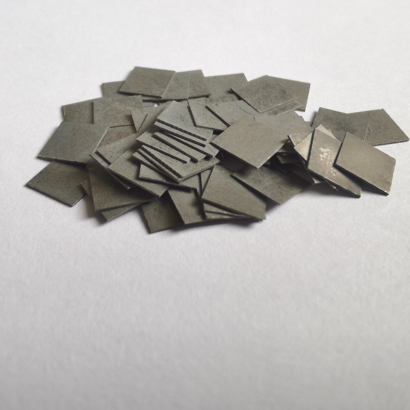 Factory Outlets Non-Ferrous Materials - Rhenium Tablets – Rich