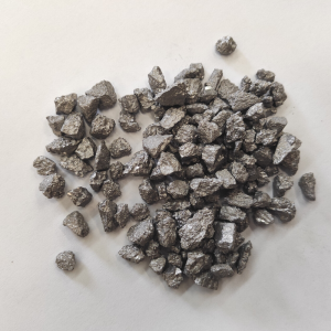 Reasonable price for Nicr Pieces - SiCr Pellets – Rich