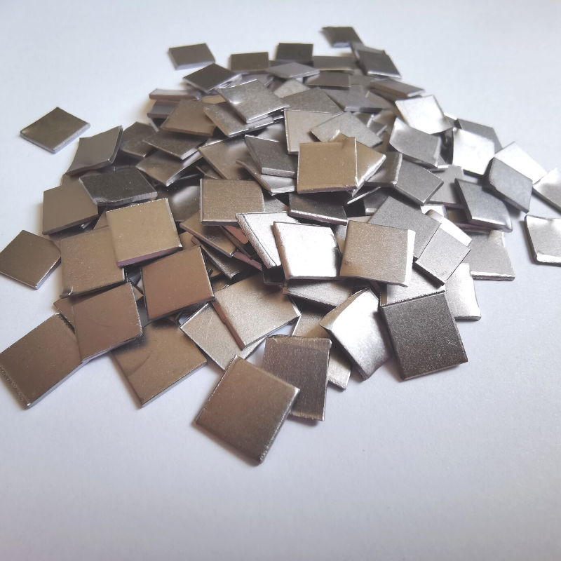 Factory Free sample Indium In Sputtering Target - Tantalum Tablets – Rich