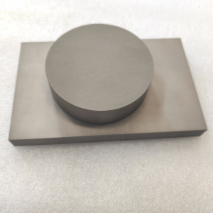 Magnetron Sputtering Coating Materials with Different Sputtering Targets