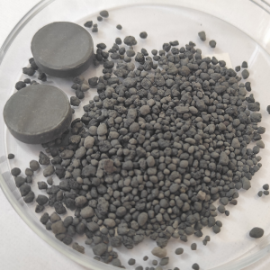 Zirconium Dioxide Pieces