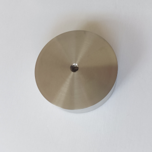 Good User Reputation for Vacuum Sintering - CoCrAlY Alloy Sputtering Target High Purity Thin Film PVD Coating Custom Made – Rich