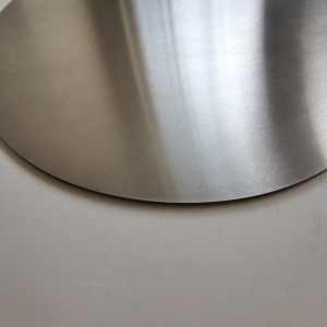 China Gold Supplier for Tellurium Sputtering Target - Fecota Sputtering Target High Purity Thin Film Pvd Coating Custom Made – Rich